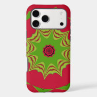 Beautiful amazing  African ethnic tribal red  Art