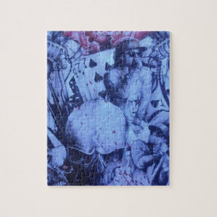 Beautiful amazing artistic product jigsaw puzzle