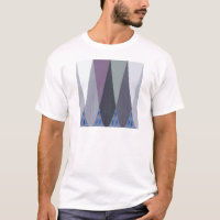 Beautiful Amazing Chevron Design Art Print