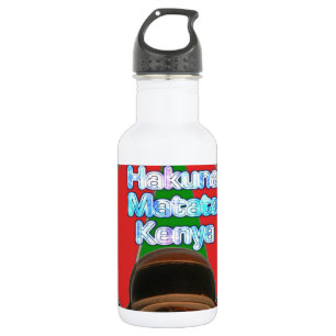 Beautiful amazing customisable Trendy Art Design  532 Ml Water Bottle