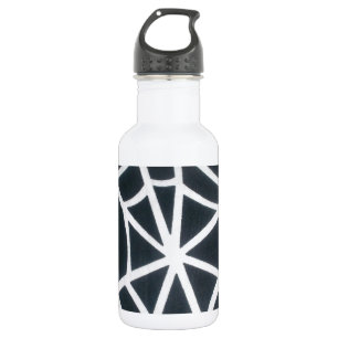 Beautiful amazing customisable Trendy Art Design  532 Ml Water Bottle