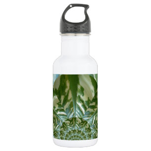Beautiful amazing customisable Trendy Art Design  532 Ml Water Bottle