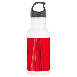 Beautiful amazing customisable Trendy Art Design 532 Ml Water Bottle