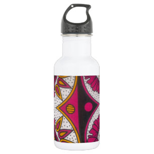 Beautiful amazing customisable Trendy Art Design  532 Ml Water Bottle
