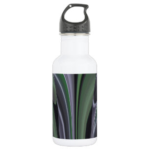 Beautiful amazing customisable Trendy Art Design  532 Ml Water Bottle