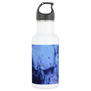 Beautiful amazing customisable Trendy Art Design  532 Ml Water Bottle