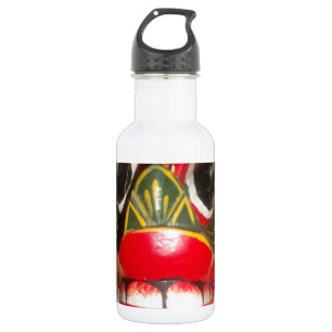 Beautiful amazing customisable Trendy Art Design  532 Ml Water Bottle