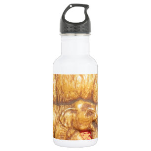 Beautiful amazing customisable Trendy Art Design 532 Ml Water Bottle