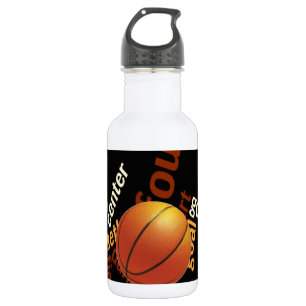 Beautiful amazing customisable Trendy Art Design  532 Ml Water Bottle