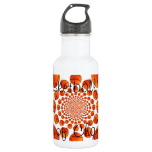 Beautiful amazing customisable Trendy Art Design 532 Ml Water Bottle