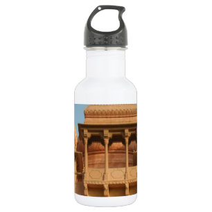 Beautiful amazing customisable Trendy Art Design 532 Ml Water Bottle