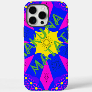 Beautiful Amazing Design Colours iPhone 16 Pro Max Case