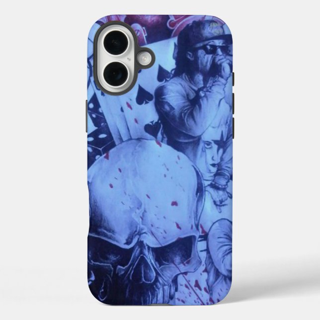 Beautiful amazing online artistic product Case-Mate iPhone case (Back)
