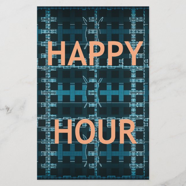 Beautiful amazing Sunday Best Text Blue Vector Art (Front)