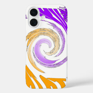 Beautiful amazing texture iPhone 16 case