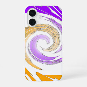 Beautiful amazing texture iPhone 16 case