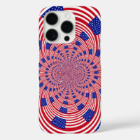 Beautiful Amazing United States Flag | Kaleidoscop
