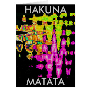 Beautiful Amazing  water colours pattern