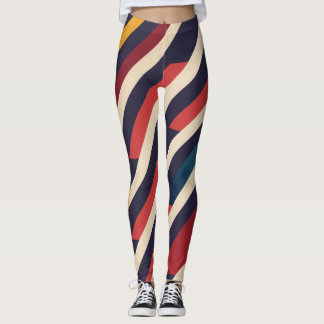 Beautiful and cool design and new design in new  leggings
