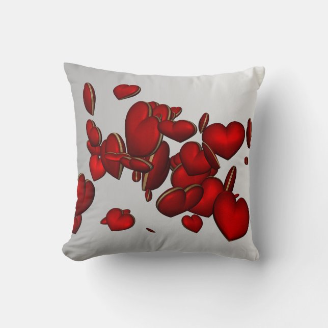 Beautiful and stylish pillows  (Front)