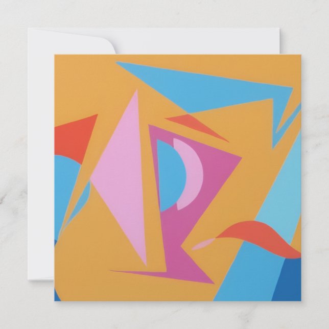 Beautiful and Vibrant Colors! (Front)