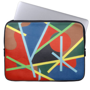 Beautiful and Vibrant Colors! Electronics Bag