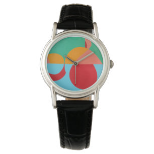 Beautiful and Vibrant Colors! eWatch Watch