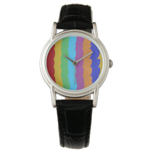 Beautiful and Vibrant Colors! eWatch Watch