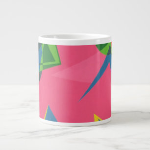 Beautiful and Vibrant Colors! Specialty Mug