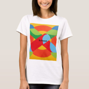 Beautiful and Vibrant Colors! T-Shirt