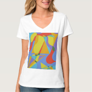 Beautiful and Vibrant Colors! T-Shirt