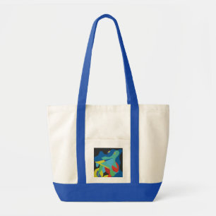 Beautiful and Vibrant Colors! Tote Bag