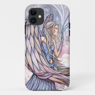 Beautiful Angel iPhone 5 Case