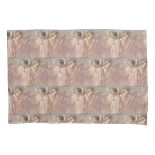 Beautiful Angels Pillowcase