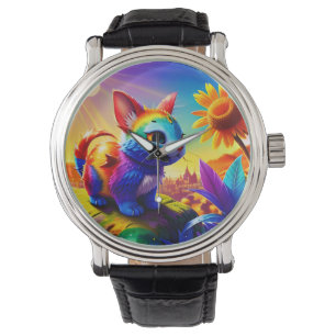 Beautiful Animal Three Watch