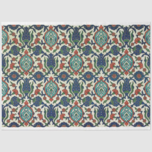 Beautiful Arabic style design decoupage tissue Tissue Paper