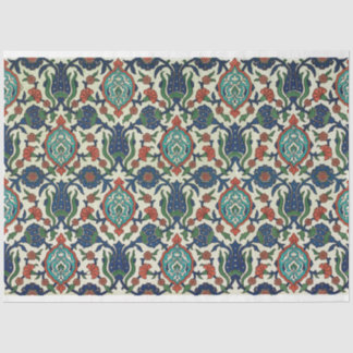 Beautiful Arabic style design decoupage tissue Tissue Paper