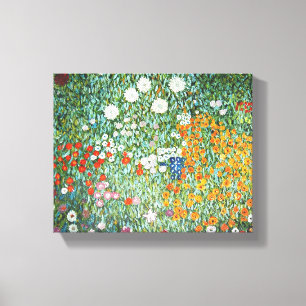 Beautiful Art By Claude Manet, French Genius Canvas Print