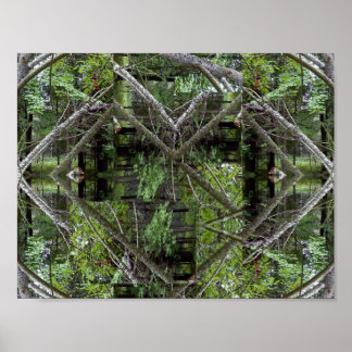 Beautiful artwork for any wall poster