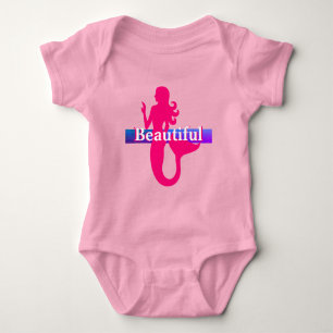 Beautiful Baby Bodysuit