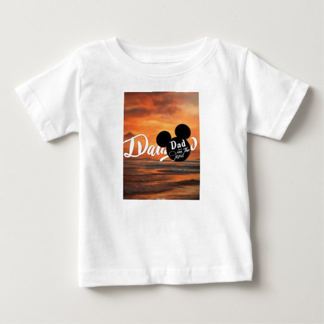beautiful baby t shirt (Front)