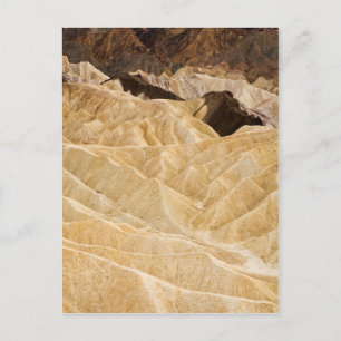 Beautiful Badlands Postcard