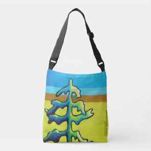Beautiful bag “I dream off you” (excerpt)