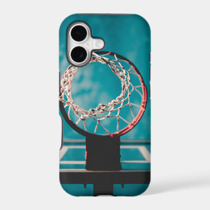 Beautiful Basketball Artwork