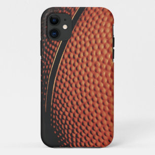 Beautiful Basketball iPhone 11 Case