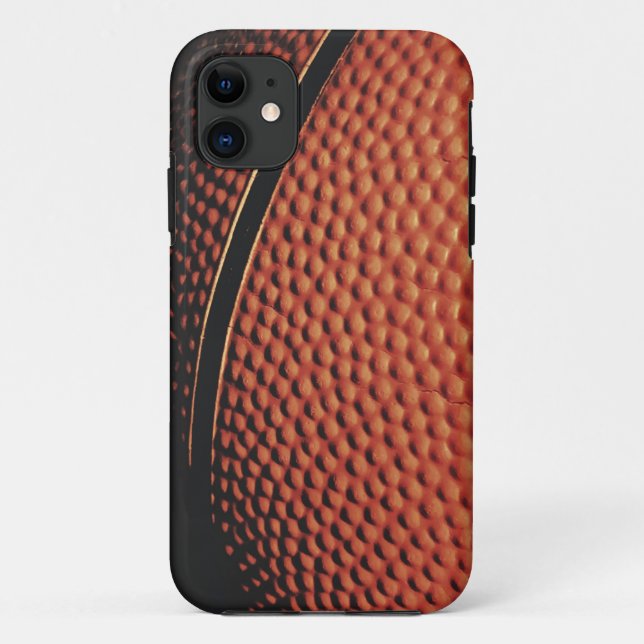 Beautiful Basketball Case-Mate iPhone Case (Back)