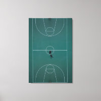 Beautiful Basketball Design