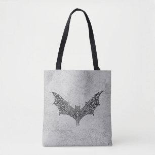 Beautiful Bat Tote Bag