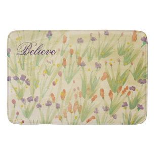 Beautiful Bath Mat