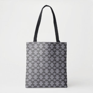 Beautiful batik pattern drawing techniques that us tote bag